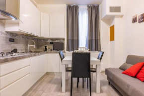 Guest Planet Elegant Flat M2 Buenos Aires Loreto